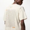 Unisex Peace for All-T-skjorte med trykk | Akamai Technologies
