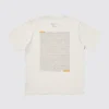 Unisex Peace for All-T-skjorte med trykk | Akamai Technologies