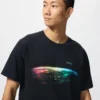 Unisex Peace for All-T-skjorte med trykk | Artemis