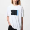 Unisex Peace for All-T-skjorte med trykk | Artemis