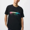 Unisex Peace for All-T-skjorte med trykk | Artemis