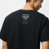 Unisex Peace for All-T-skjorte med trykk | Artemis