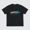 Unisex Peace for All-T-skjorte med trykk | Artemis