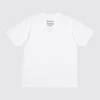 Unisex Peace for All-T-skjorte med trykk | Artemis