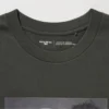 Unisex Peace for All-T-skjorte med trykk | Basquiat