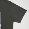 Unisex Peace for All-T-skjorte med trykk | Basquiat