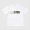 Unisex Peace for All-T-skjorte med trykk | Cristina De Middel