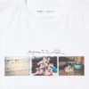 Unisex Peace for All-T-skjorte med trykk | Cristina De Middel