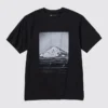Unisex Peace for All-T-skjorte med trykk | Daido Moriyama