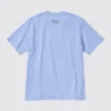 Unisex Peace for All-T-skjorte med trykk | Dick Bruna