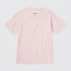Unisex Peace for All-T-skjorte med trykk | Hana Tajima