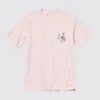 Unisex Peace for All-T-skjorte med trykk | Haruka Ayase