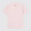 Unisex Peace for All-T-skjorte med trykk | Haruka Ayase