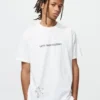 Unisex Peace for All-T-skjorte med trykk | Hideki Kuriyama