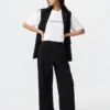 Unisex Peace for All-T-skjorte med trykk | Hideki Kuriyama