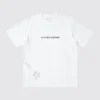 Unisex Peace for All-T-skjorte med trykk | Hideki Kuriyama