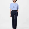 Unisex Peace for All-T-skjorte med trykk | Honjo