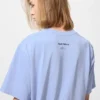 Unisex Peace for All-T-skjorte med trykk | Honjo