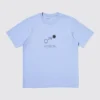 Unisex Peace for All-T-skjorte med trykk | Honjo