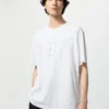 Unisex Peace for All-T-skjorte med trykk | Ichiro Suzuki