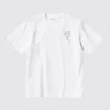 Unisex Peace for All-T-skjorte med trykk | Jason Polan