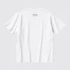 Unisex Peace for All-T-skjorte med trykk | Jason Polan
