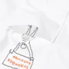 Unisex Peace for All-T-skjorte med trykk | Jason Polan