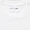 Unisex Peace for All-T-skjorte med trykk | Julian Opie
