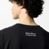 Unisex Peace for All-T-skjorte med trykk | Kashiwa Sato