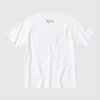 Unisex Peace for All-T-skjorte med trykk | Kashiwa Sato