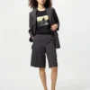 Unisex Peace for All-T-skjorte med trykk | Koji Yakusho