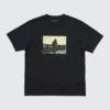 Unisex Peace for All-T-skjorte med trykk | Koji Yakusho