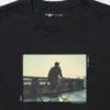 Unisex Peace for All-T-skjorte med trykk | Koji Yakusho