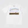 Unisex Peace for All-T-skjorte med trykk | Lindokuhle Sobekwa