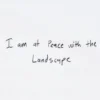Unisex Peace for All-T-skjorte med trykk | Lindokuhle Sobekwa