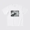 Unisex Peace for All-T-skjorte med trykk | Olivia Arthur