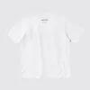 Unisex Peace for All-T-skjorte med trykk | Olivia Arthur