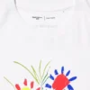 Unisex Peace for All-T-skjorte med trykk | Pablo Picasso