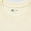 Unisex Peace for All-T-skjorte med trykk | Peanuts