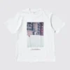 Unisex Peace for All-T-skjorte med trykk | Saul Leiter