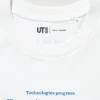 Unisex Peace for All-T-skjorte med trykk | Shinya Yamanaka