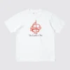 Unisex Peace for All-T-skjorte med trykk | Tadao Ando