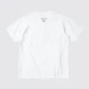 Unisex Peace for All-T-skjorte med trykk | Tadao Ando