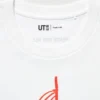 Unisex Peace for All-T-skjorte med trykk | Tadao Ando
