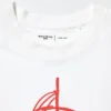 Unisex Peace for All-T-skjorte med trykk | Tadao Ando