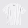 Unisex Peace for All-T-skjorte med trykk | Takeshi Yoro