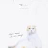 Unisex Peace for All-T-skjorte med trykk | Takeshi Yoro