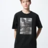 Unisex Peace for All-T-skjorte med trykk | Toho Co., Ltd.