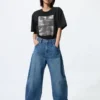 Unisex Peace for All-T-skjorte med trykk | Toho Co., Ltd.