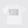 Unisex Peace for All-T-skjorte med trykk | Tokujin Yoshioka